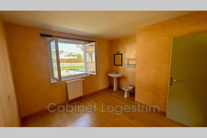 Vente villa Sauzet  