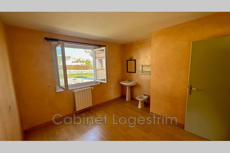 Vente villa Sauzet  