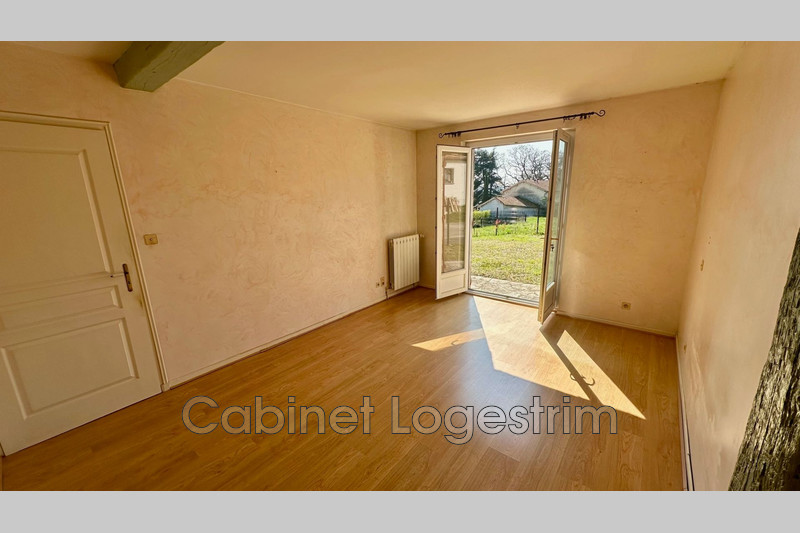 Vente villa Sauzet  