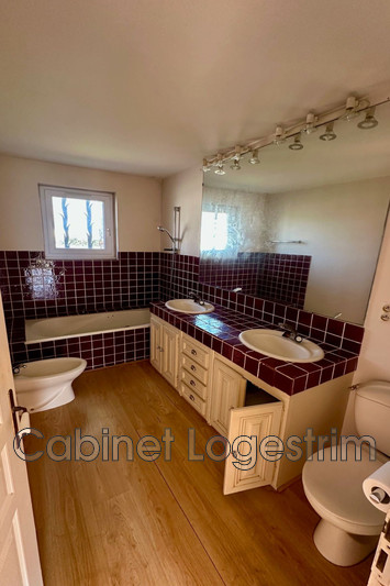 Vente villa Sauzet  