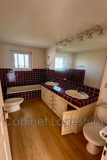 Vente villa Sauzet  
