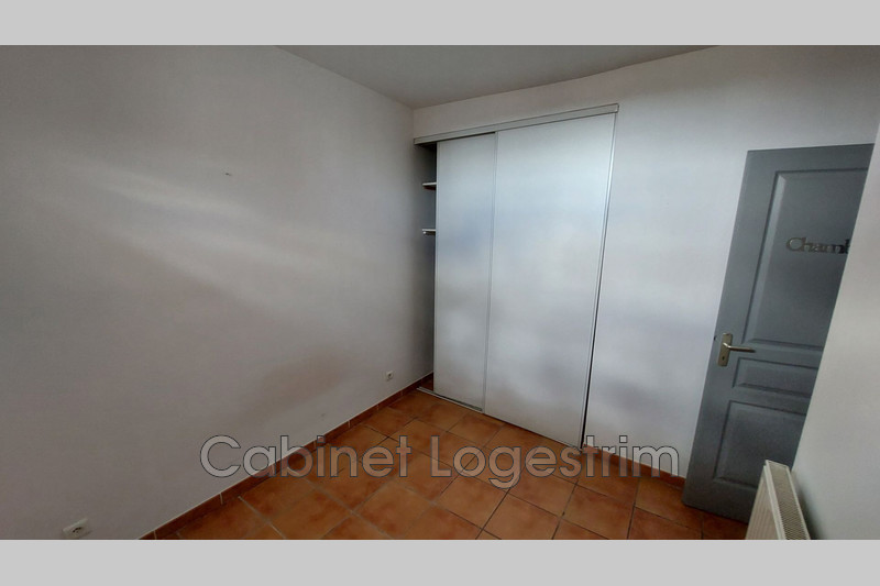 Vente appartement Bernis  