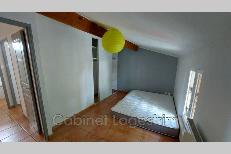 Vente appartement Bernis  