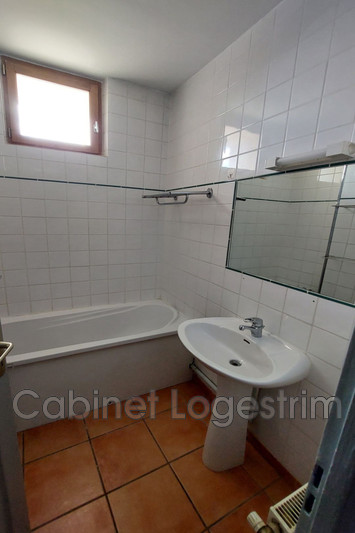 Vente appartement Bernis  