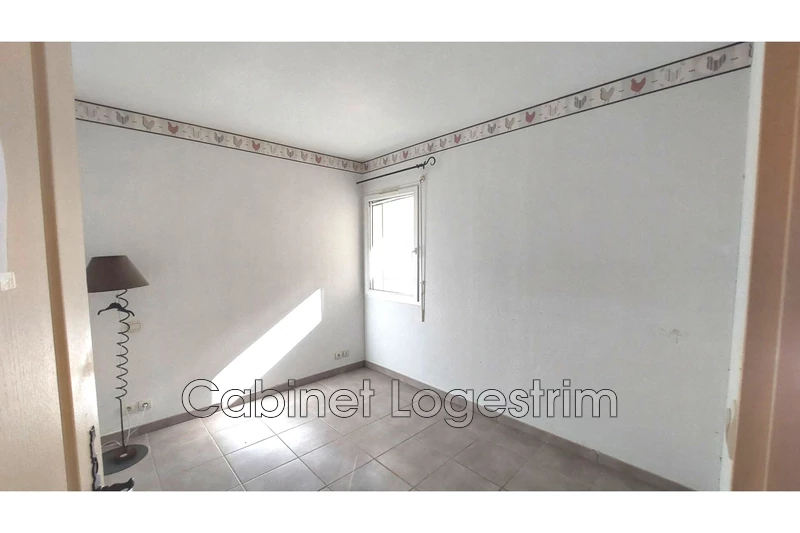 Vente appartement Uchaud  