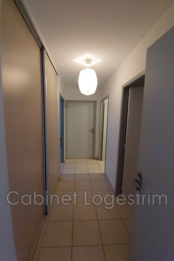 Vente appartement Bernis  