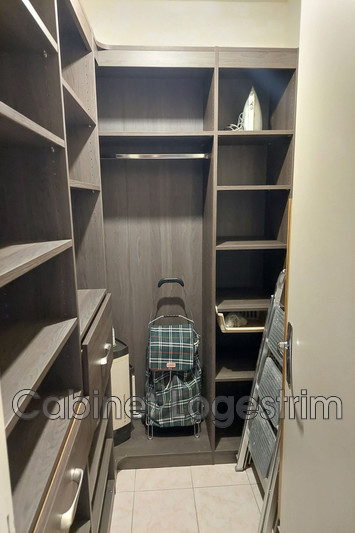 Vente appartement Nîmes  