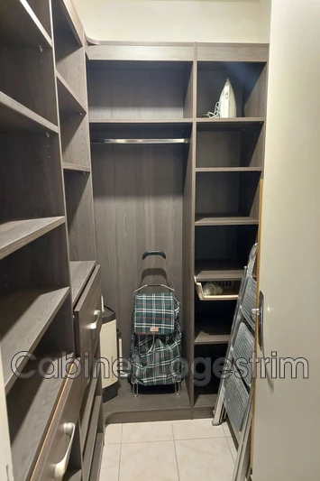 Vente appartement Nîmes  
