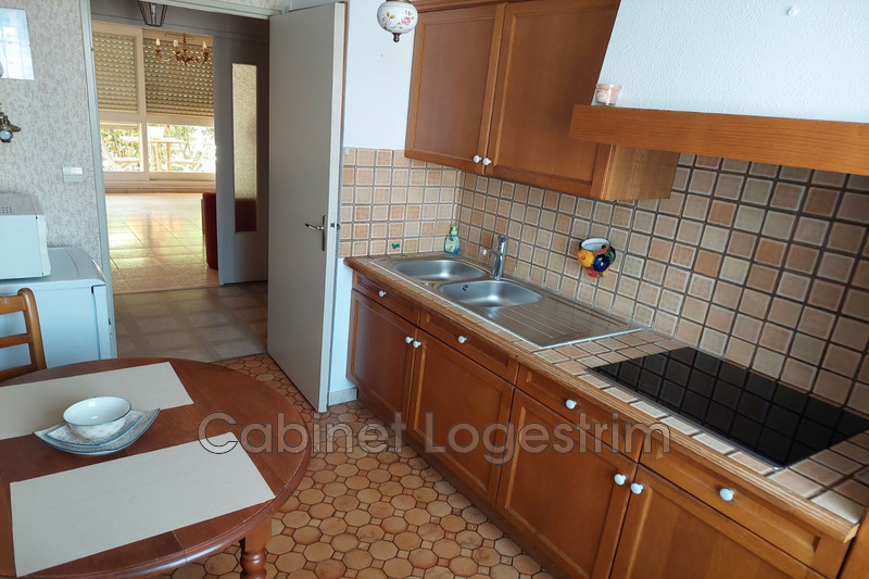Vente appartement Nîmes  