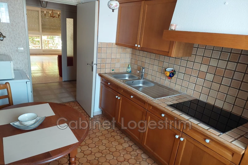 Vente appartement Nîmes  