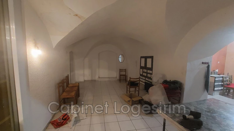 Vente appartement Congénies  