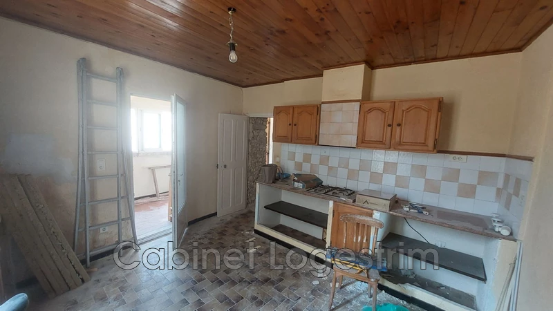 Vente appartement Congénies  