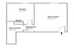 Photos Appartement à vendre Beauvoisin 30640