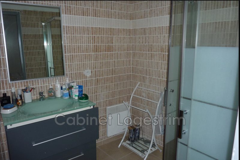 Vente villa Caissargues  