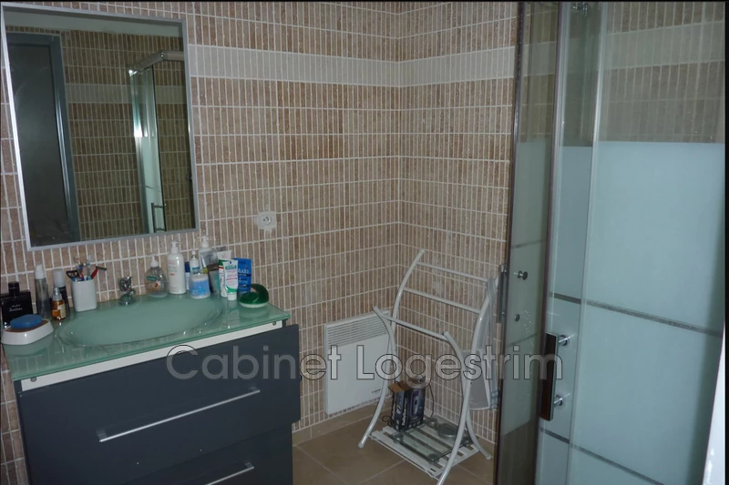 Vente villa Caissargues  