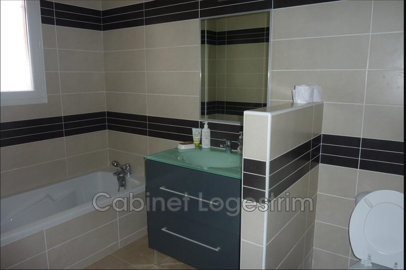 Vente villa Caissargues  
