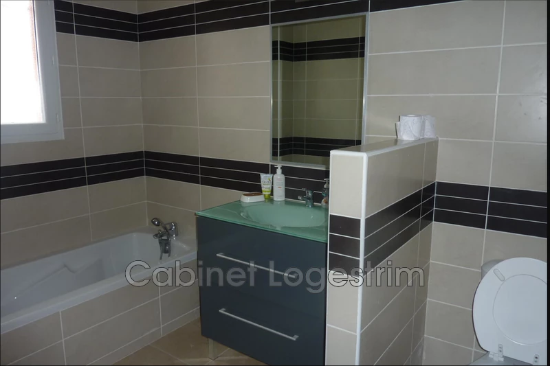 Vente villa Caissargues  