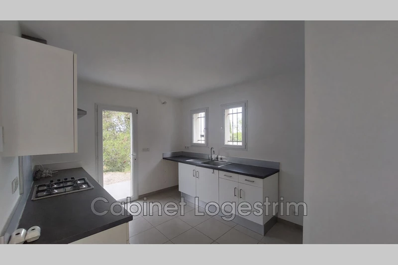 Vente villa Nîmes  