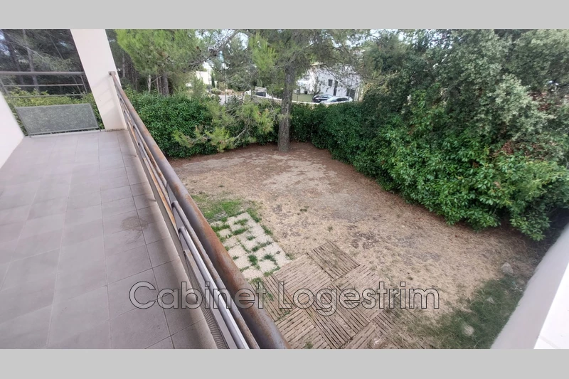 Vente villa Nîmes  