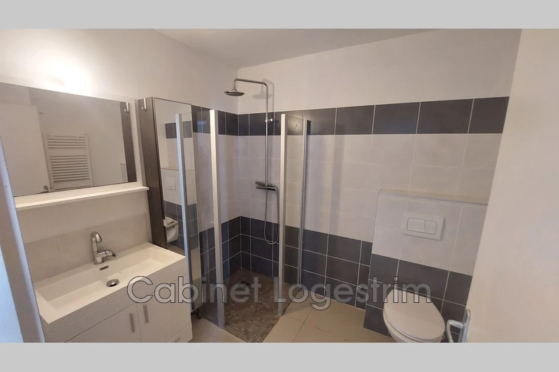 Vente villa Nîmes  