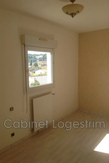 Vente appartement Nîmes  