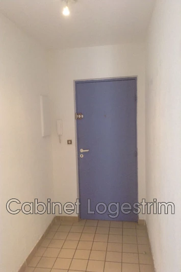 Vente appartement Nîmes  