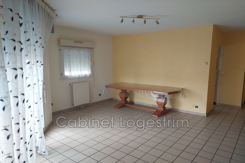 Vente appartement Nîmes  
