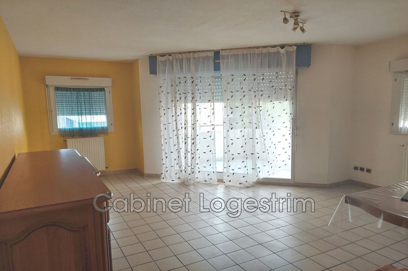Vente appartement Nîmes  