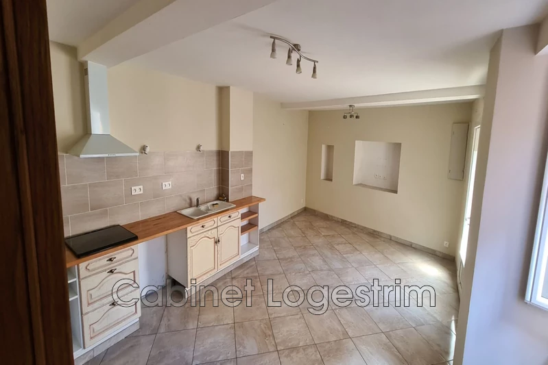 Vente duplex Bernis  