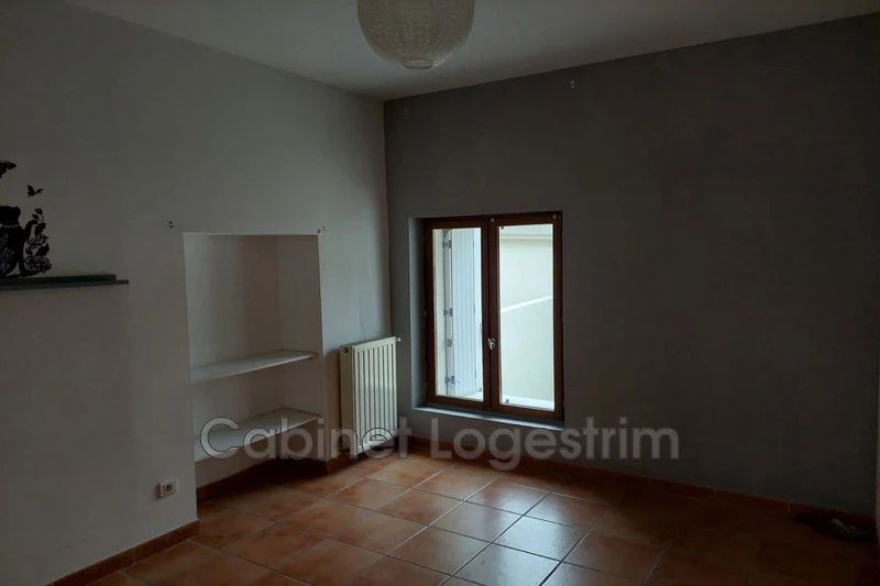 Vente appartement Bernis  