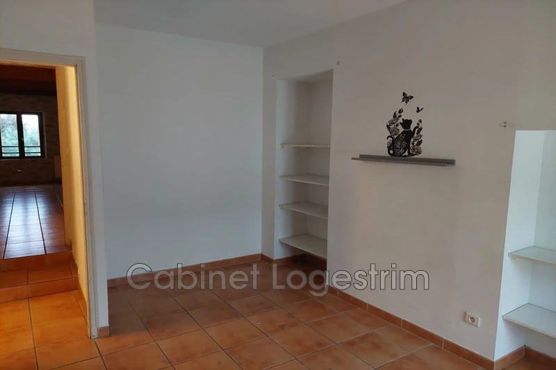Vente appartement Bernis  