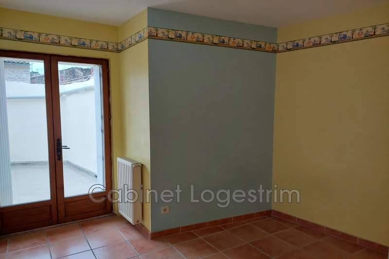 Vente appartement Bernis  