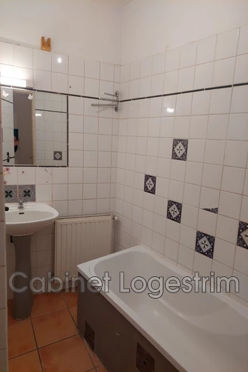 Vente appartement Bernis  