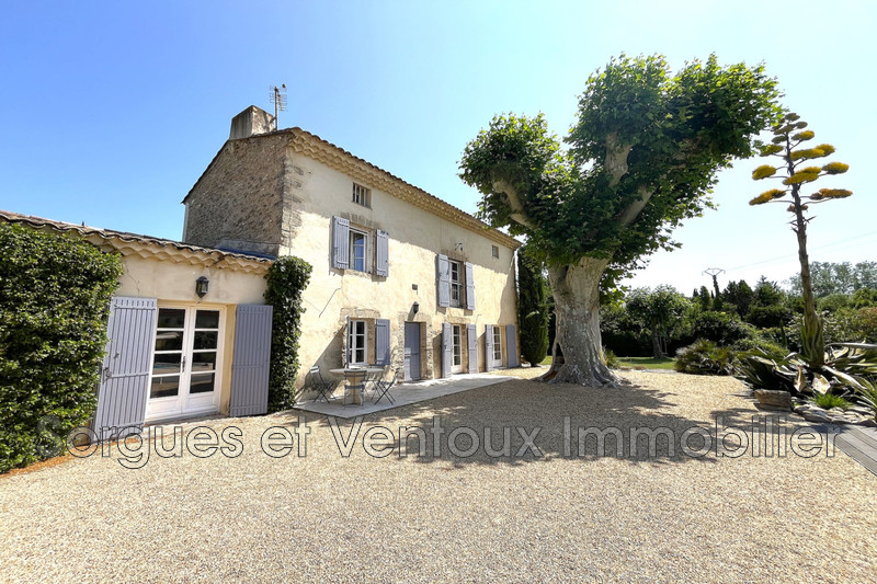 Vente mas Caumont-sur-Durance  