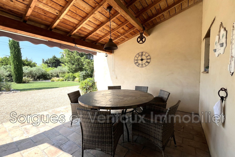 Vente mas Caumont-sur-Durance  