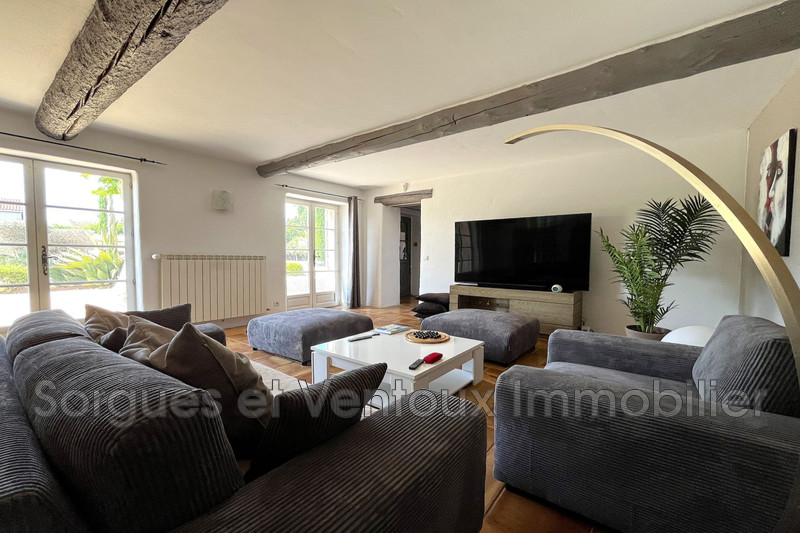 Vente mas Caumont-sur-Durance  