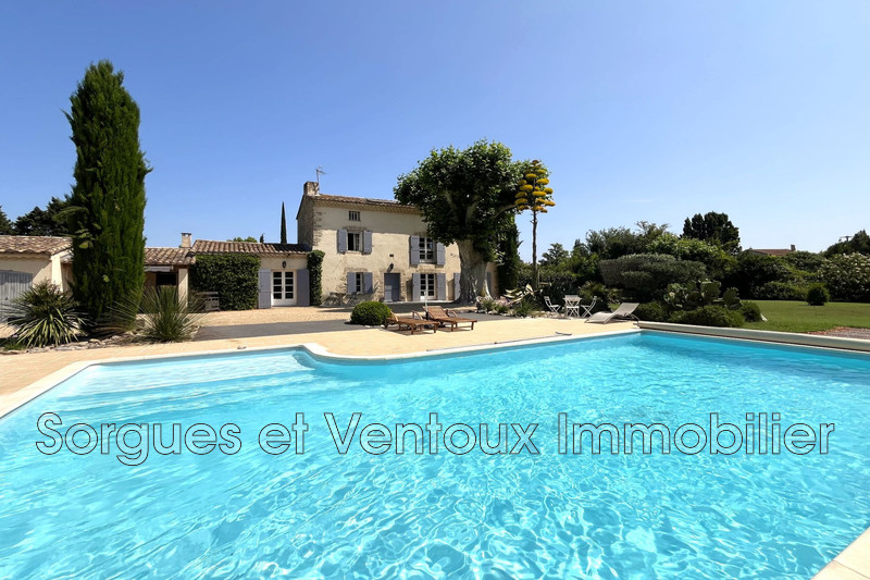 Vente mas Caumont-sur-Durance  