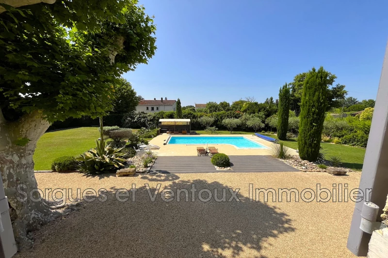 Vente mas Caumont-sur-Durance  