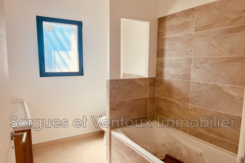 Vente villa L'Isle-sur-la-Sorgue  