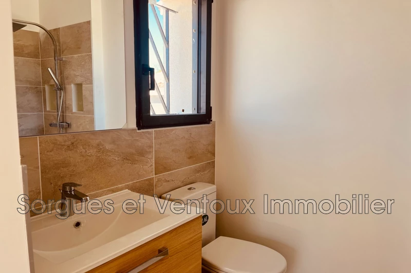 Vente villa L'Isle-sur-la-Sorgue  