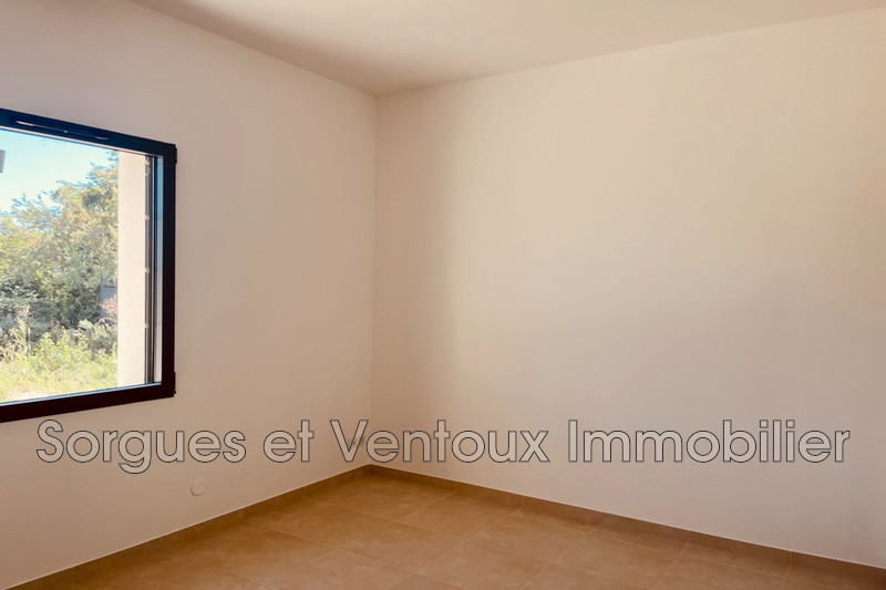 Vente villa L'Isle-sur-la-Sorgue  