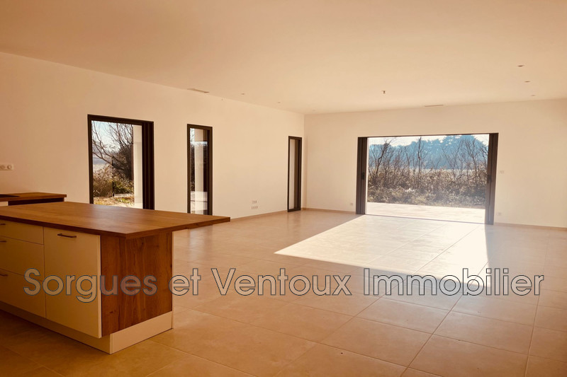 Vente villa L'Isle-sur-la-Sorgue  