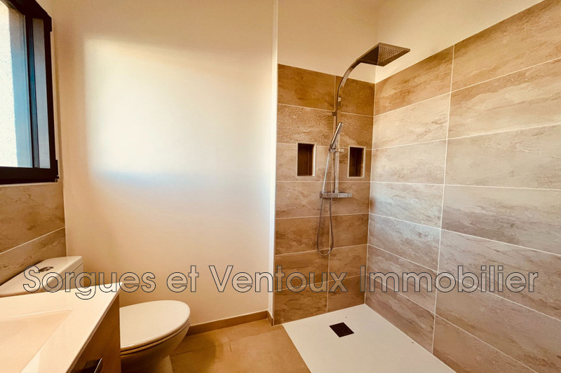 Vente villa L'Isle-sur-la-Sorgue  