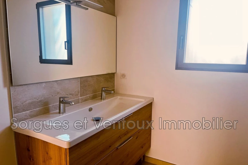 Vente villa L'Isle-sur-la-Sorgue  