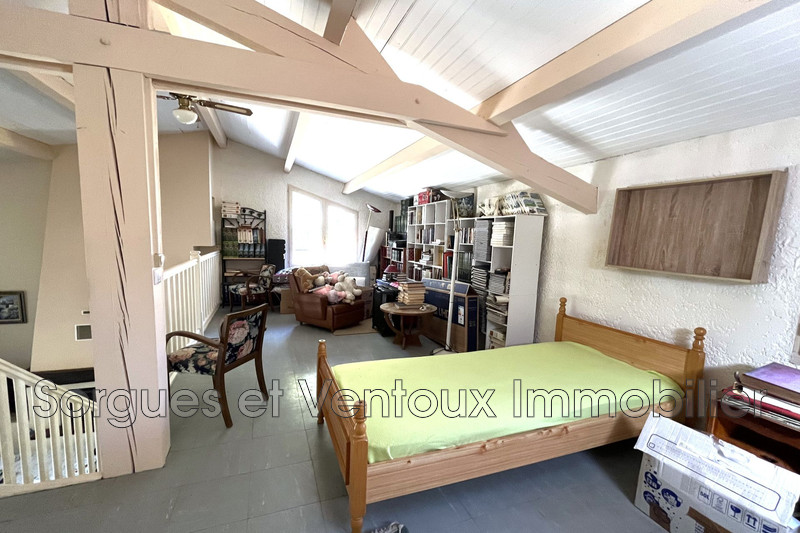 Vente villa L'Isle-sur-la-Sorgue  