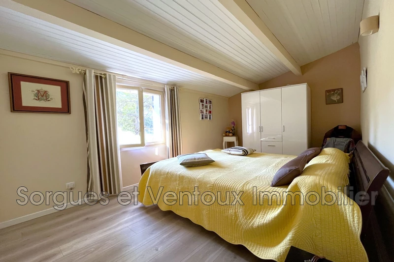 Vente villa L'Isle-sur-la-Sorgue  