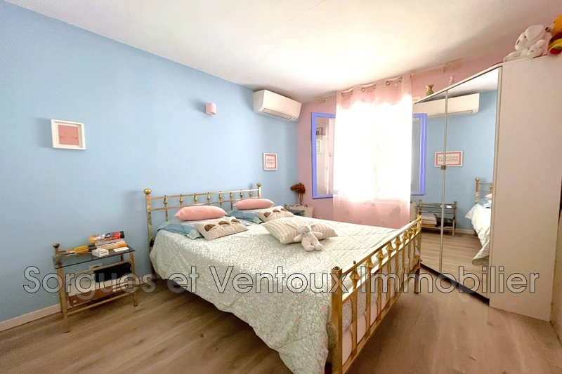 Vente villa L'Isle-sur-la-Sorgue  