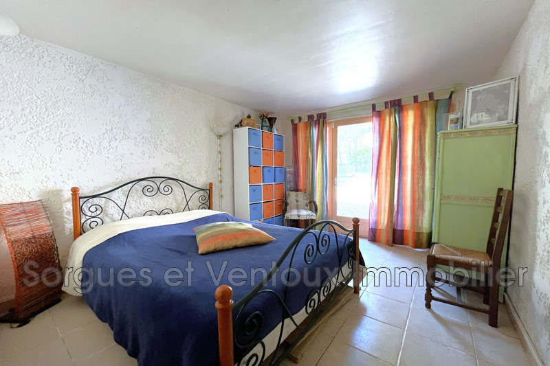 Vente villa L'Isle-sur-la-Sorgue  