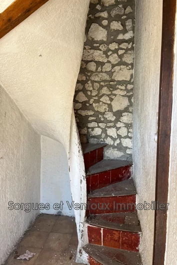 Vente maison Velleron  