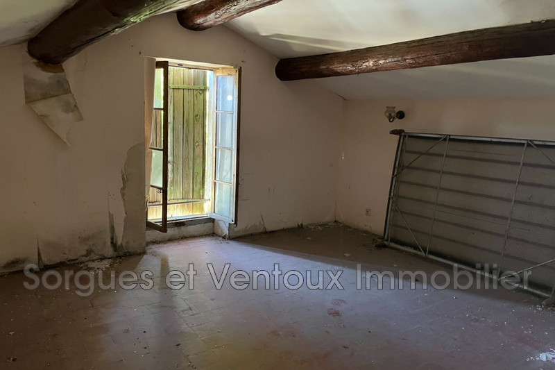 Vente maison Velleron  